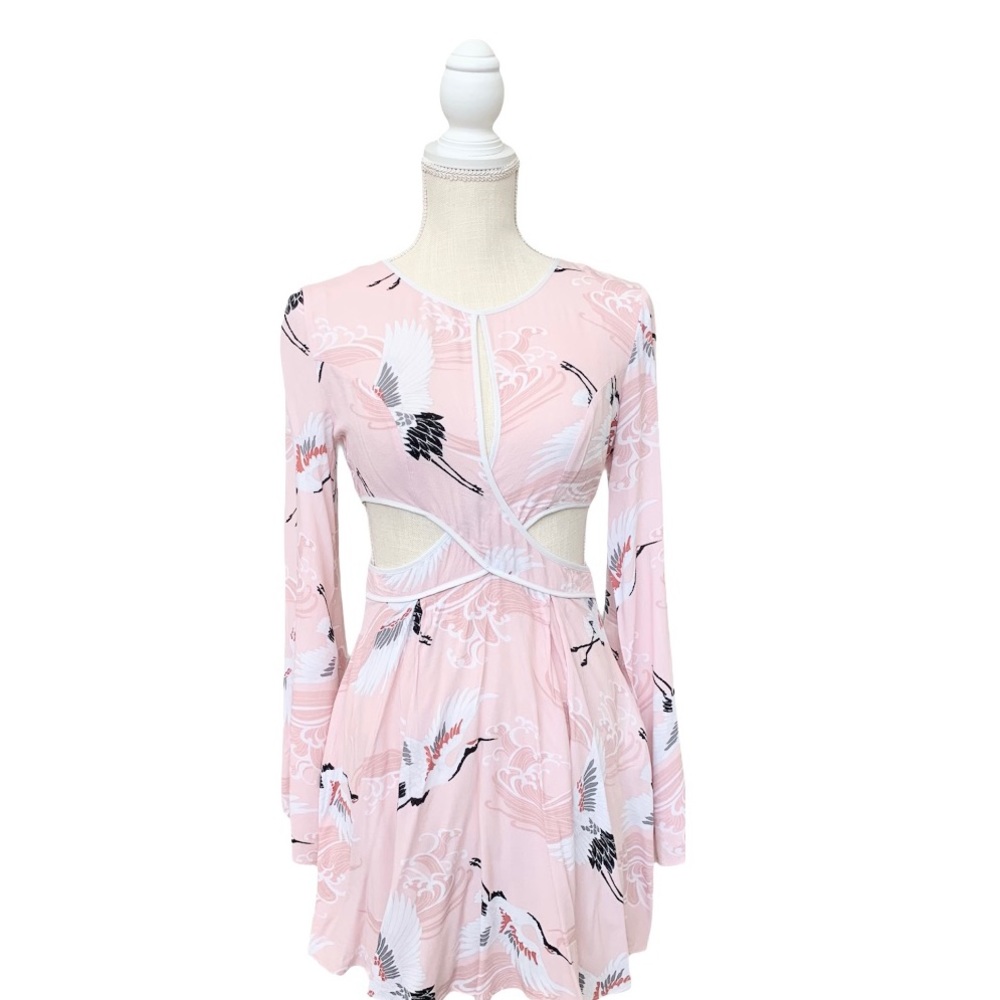 Cute Summer Casual Dress